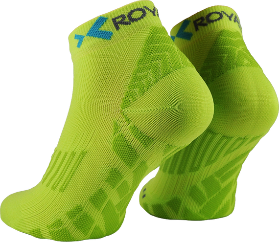 Skarpety do biegania ROYAL BAY® ENERGY NEW DESIGN LOW-CUT