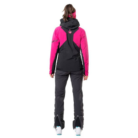 Kurtka damska DYNAFIT TLT Dynastretch Jacket Women