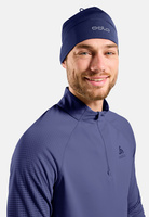 Czapka sportowa do biegania ODLO The Polyknit Warm Reflective Hat