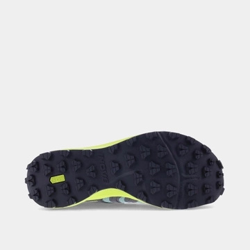Buty do biegania trailowe INOV8 TRAILTALON™ MAX WIDE Dark Green/Green