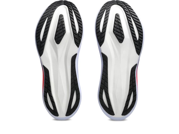 Buty do biegania unisex Asics MEGABLAST Edo Purple/Black