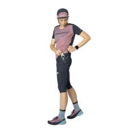 Spodnie damskie DYNAFIT ALPINE 2 3/4 TIGHTS W