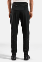 Spodnie męskie do biegania Odlo The Zeroweight Warm Running Pants 2.0