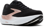 Buty do biegania damskie Brooks GHOST MAX Black/Black/Rose Gold
