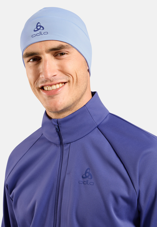 Czapka do biegania ODLO POLYKNIT WARM ECO
