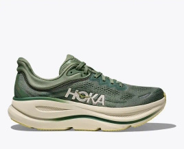 Buty do biegania HOKA BONDI 9 Succulent/Fern