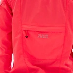 Kurtka damska New Balance PRINTED IMPACT RUN PACKABLE WJ21265ERE