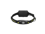 Latarka czołowa Led Lenser NEO6R Black