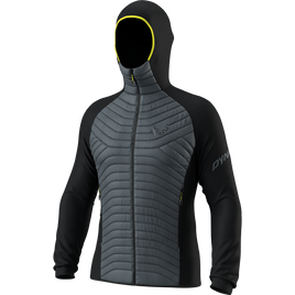 Kurtka sportowa DYNAFIT Speed Insulation Hybrid Jacket Men Cinder
