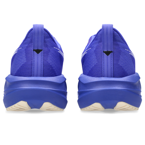 Buty do biegania damskie Asics NOVABLAST 5 Cobalt Burst/White