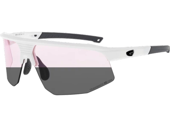 Okulary przeciwsłoneczne fotochromowe GOG KILO E550-2