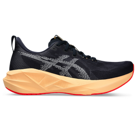 Buty do biegania Asics NOVABLAST 5 Midnight/Orange Glow