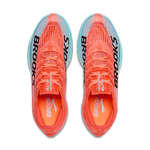 Buty do biegania Brooks HYPERION ELITE 5 Pink Clay/Atomizer Blue