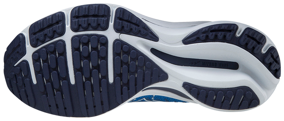 Buty do biegania damskie Mizuno WAVE RIDER 25