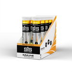 Tabletki nawadniające SIS IMMUNE Pomarańcza, 20x4,3g