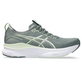 Buty do biegania damskie Asics KAYANO™ 32 Monument Blue/Whisper Green