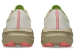 Buty do biegania damskie Asics NOVABLAST 5 TR Nature Bathing/Guava