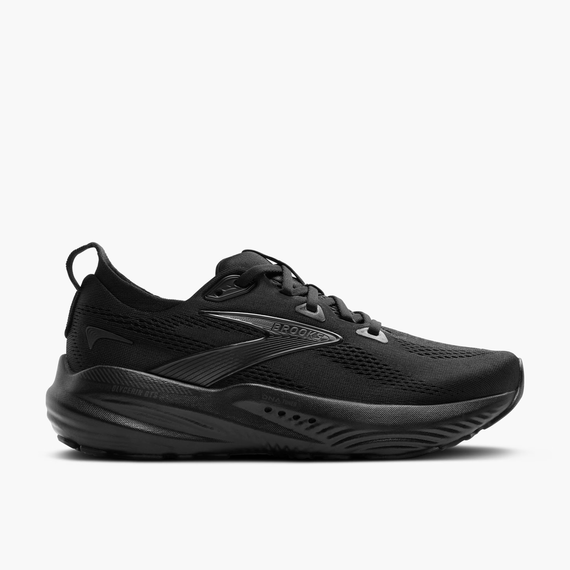 Buty do biegania Brooks GLYCERIN GTS 22 Black/Black/Ebony