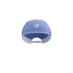 Czapka do biegania COMPRESSPORT 5 PANEL LIGHT CAP Jacaranda