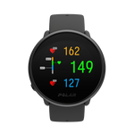 Zegarek treningowy z GPS POLAR IGNITE 2 czarny