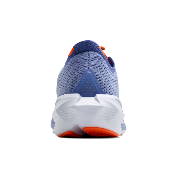 Buty do biegania damskie Brooks HYPERION 3 Blue Heron/Orange/White