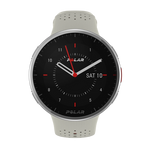 Zegarek z GPS POLAR PACER PRO Snow White (biało-czerwony)