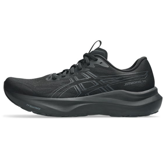 Buty do biegania Asics GEL-GT-2000™ 14 Black/Graphite Grey