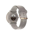 Zegarek sportowy POLAR IGNITE 3 Greige Sand (szaro-złoty)