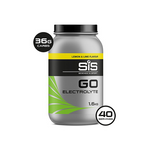 Napój Izotoniczny SIS GO Electrolyte - Cytryna & Limonka , 1.6kg