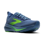 Buty do biegania Brooks GLYCERIN 23 Moonlight/Blue/Green Gecko