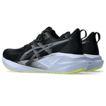 Buty do biegania Asics NOVABLAST 5 Black/Blue Fade