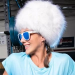 Okulary przeciwsłoneczne GOODR OG Iced by Yetis