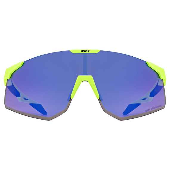 Okulary sportowe UVEX Pace Perform CV