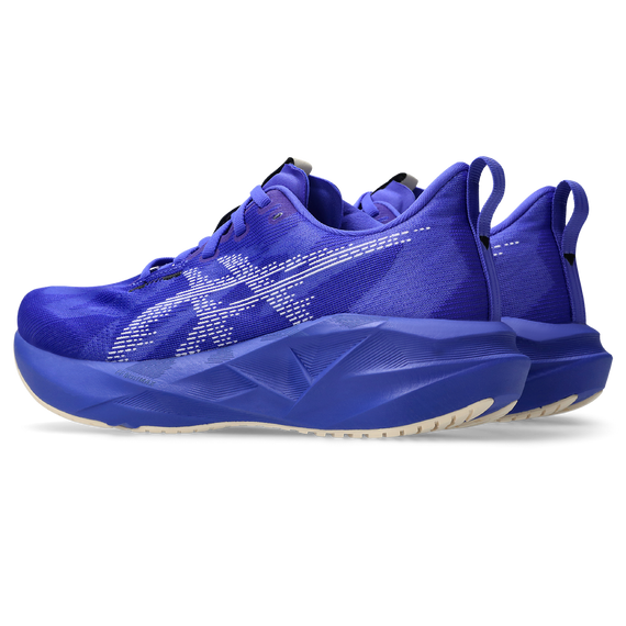 Buty do biegania damskie Asics NOVABLAST 5 Cobalt Burst/White