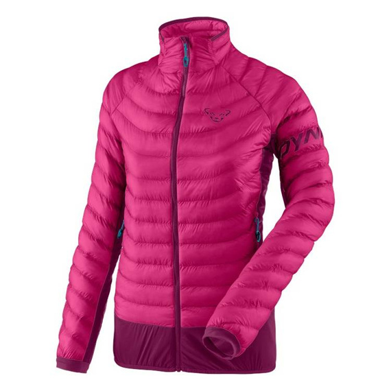Kurtka damska DYNAFIT TLT Light Insulation Jacket Women