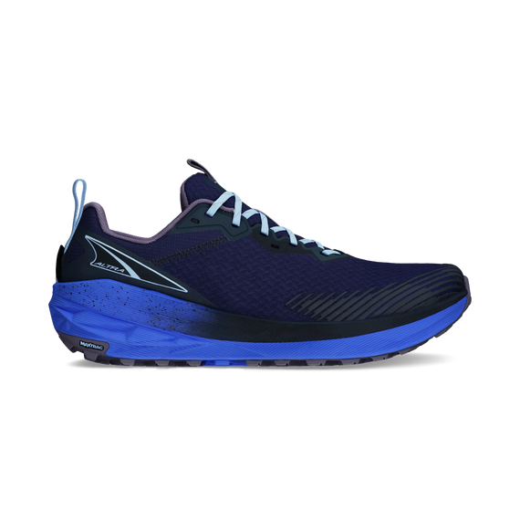 Buty do biegania trailowe ALTRA M Experience Wild 2 NAVY/BLACK
