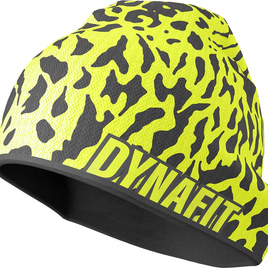 Czapka DYNAFIT Graphic Beanie Ultra Yellow