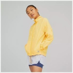 Kurtka damska New Balance IMPACT RUN LIGHT PACK JACKET WJ21264VAC