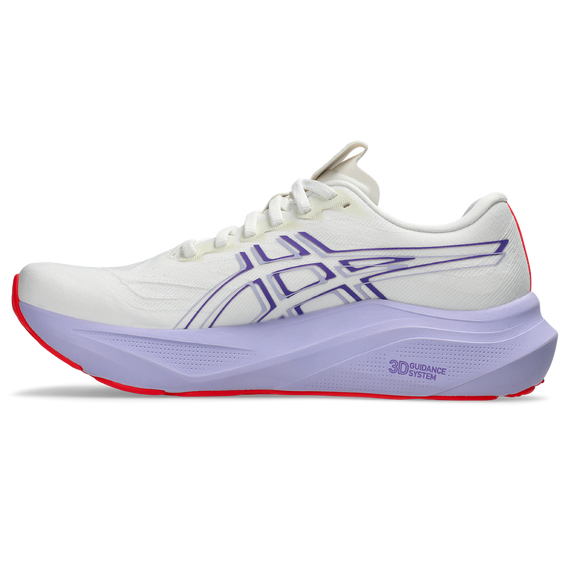 Buty do biegania damskie Asics GEL-GT-2000™ 14 TOKYO Cream/Edo Purple