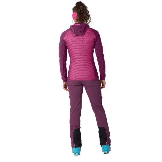 Kurtka damska DYNAFIT Speed Insulation Hybrid Jacket Women