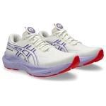 Buty do biegania damskie Asics GEL-GT-2000™ 14 TOKYO Cream/Edo Purple