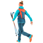 Spodnie DYNAFIT TRANSALPER 2 LIGHT DYNASTRETCH PANTS W