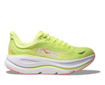 Buty do biegania damskie HOKA BONDI 9 Neon Yuzu/Sunlight
