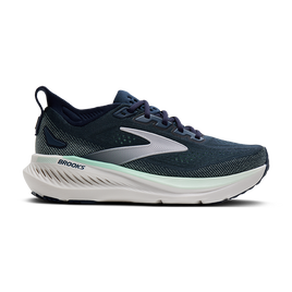 Buty do biegania damskie Brooks GLYCERIN GTS 23 Spellbound/ Yucca/Pink