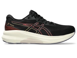 Buty do biegania damskie Asics GT-4000 Black/Coral Reef