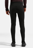 Legginsy ocieplane do biegania męskie Odlo The Zeroweight Warm Running Tights 2.0