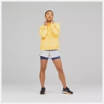 Kurtka damska New Balance IMPACT RUN LIGHT PACK JACKET WJ21264VAC