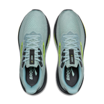 Buty do biegania Brooks GHOST 17 Gray Mist/Yucca/Nightlife