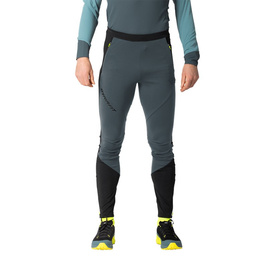 Spodnie do biegania DYNAFIT Alpine Softshell Hybrid Pants M Cinder