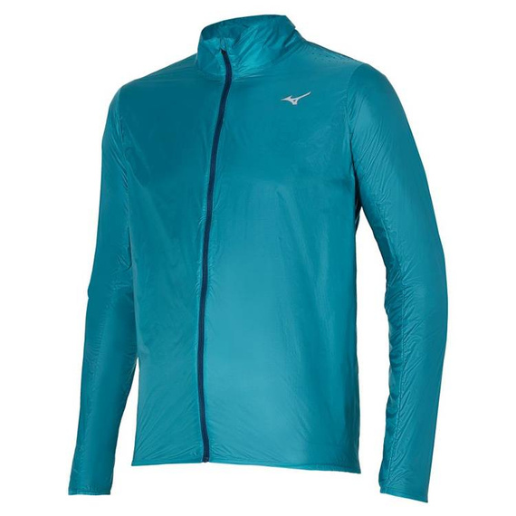 Kurtka do biegania MIZUNO Aero Jacket